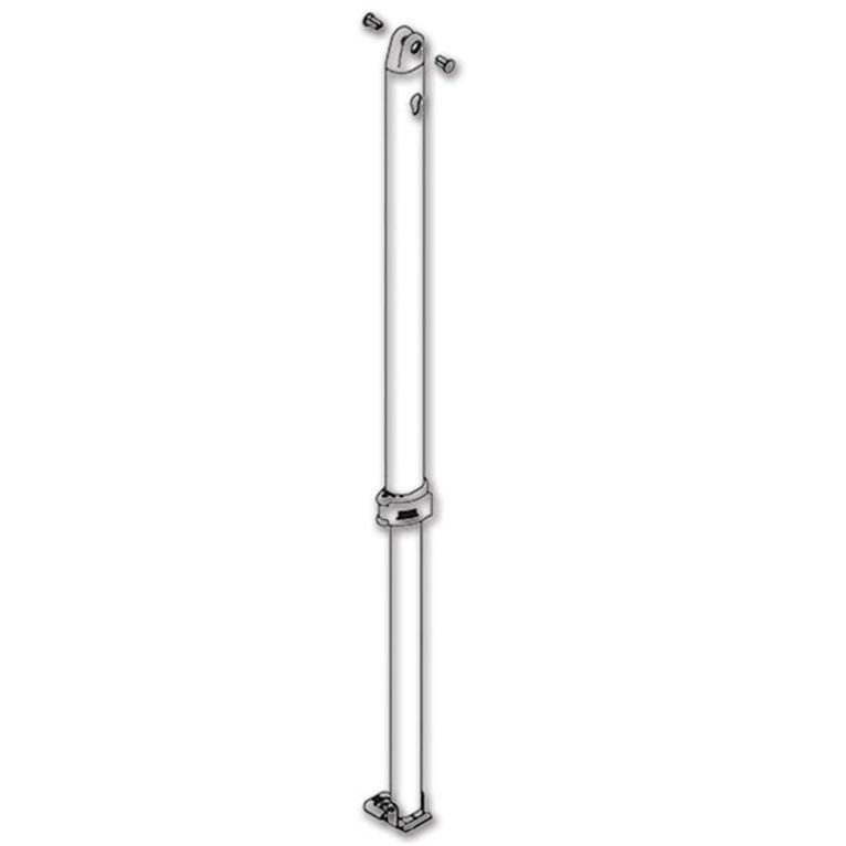 palina destra/rafter caravanstore 05 310/440