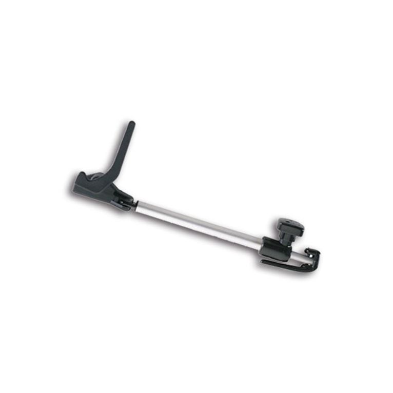 braccetto destro polyfix con maniglia • 300 mm