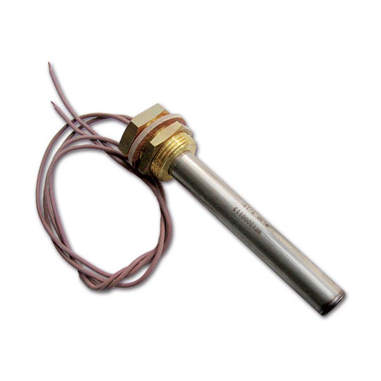 sonda inox di scongelamento