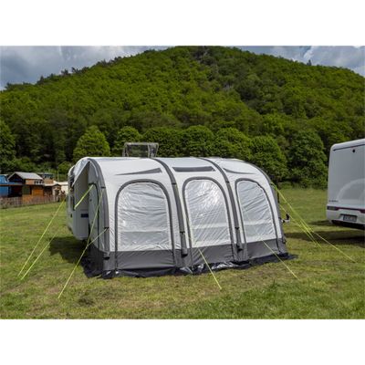 Veranda per caravan TAVIRA AIR 390 Single Inflation