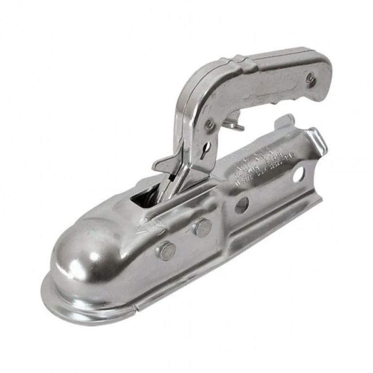 giunto a sfera ak7 senza pulsantino – attacco ø 35 mm