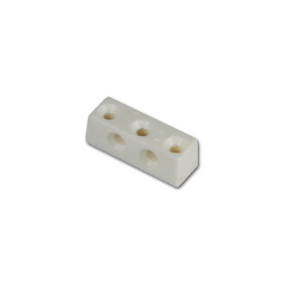 Fissamobile 5 fori • bianco