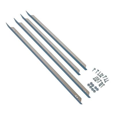 KIT CORNICE FO300/311 INOX >>> 105310201 - Dometic