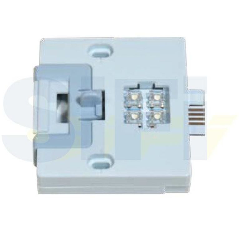 blocco porta illuminazione apertura porta dx - dometic