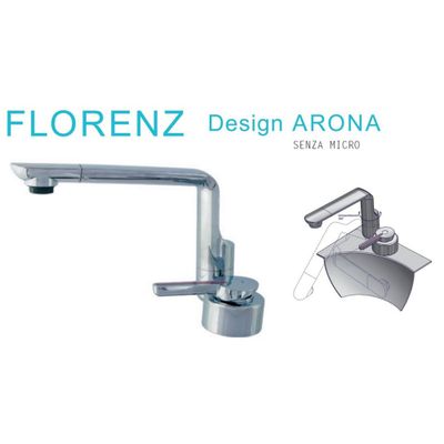 MISCEL. FLORENZ DESIGN ARONA S/INT.