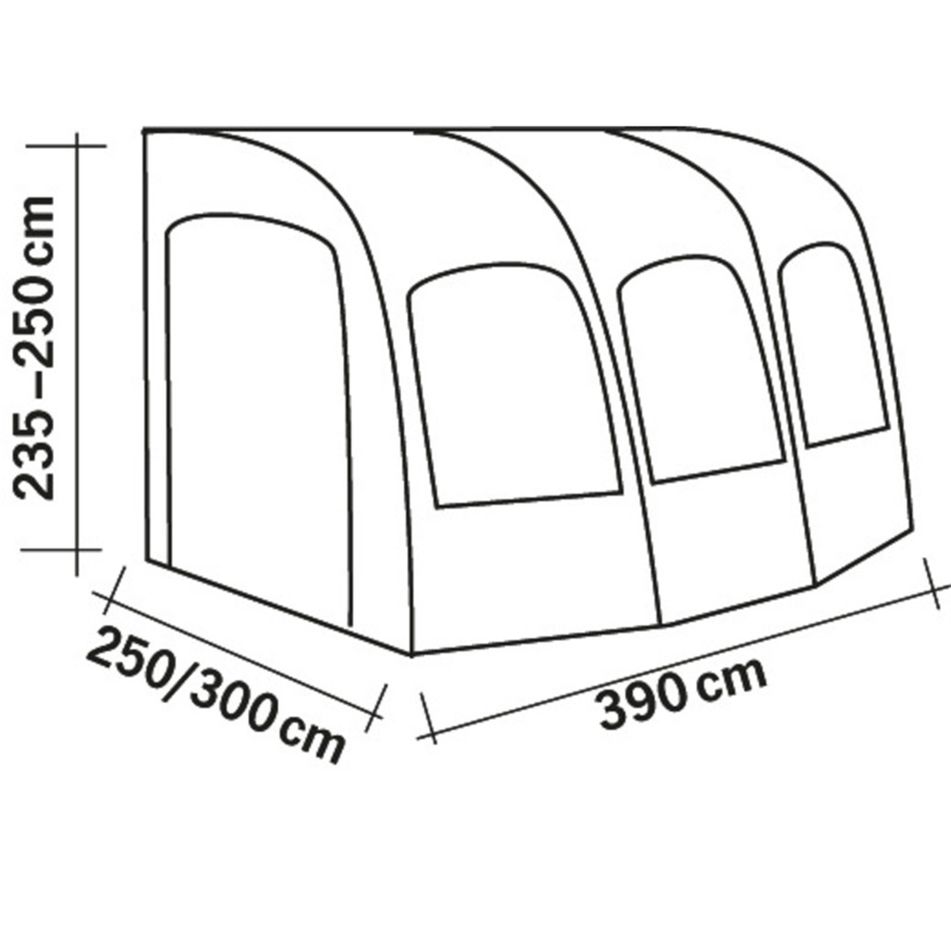 veranda-per-caravan-tavira-air-390-single-inflation