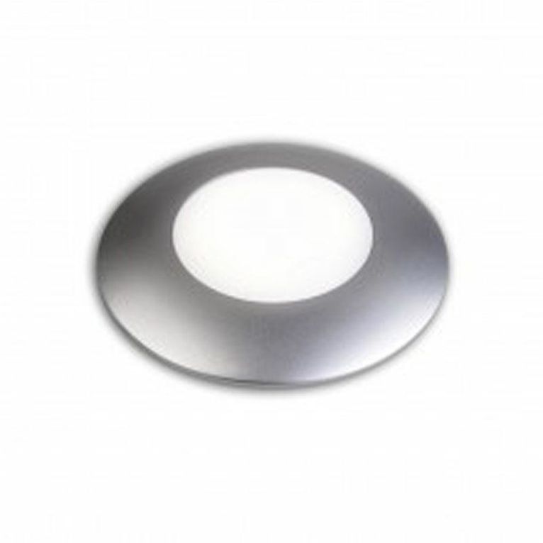 spot mod.35r 12v led lv7 3000°k 150lm cromo neutro