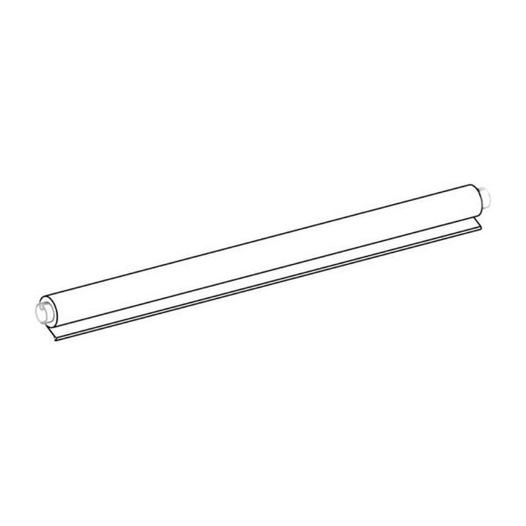 telo to 3 x 2,5 mt myst grey 4200 - thule