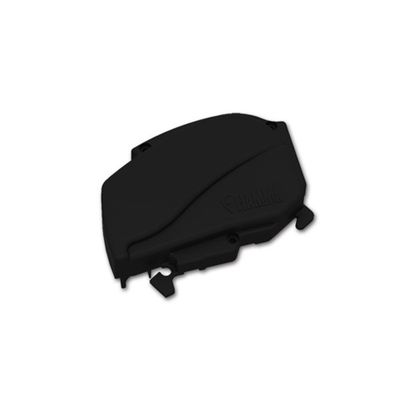 Cuffia Destra F80 L - Deep Black
