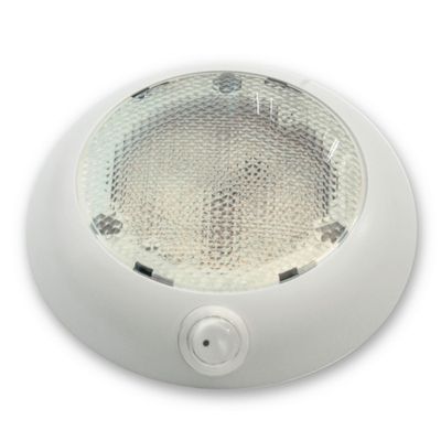 NOVA 36 LED 2W 12/24V BIANCA IPX5