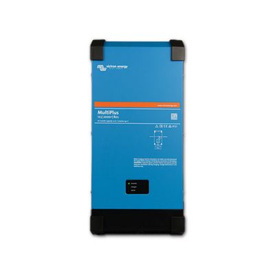 Multicontrol 80 A