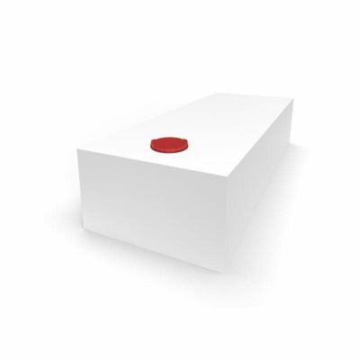 SERBATOIO ACQUA LT.83 BIANCO - Lippert
