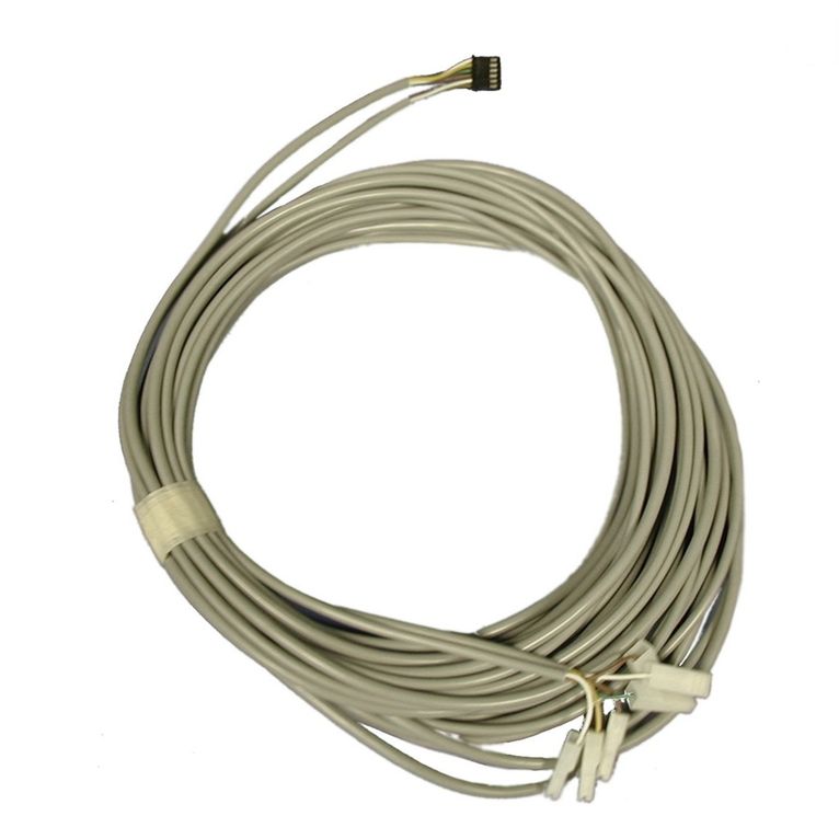cavo 4m coll.sonda aqua chiara