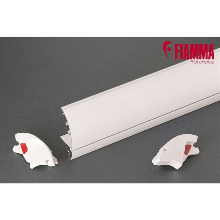 kit frontale-spall.f65s 400 polar - fiamma