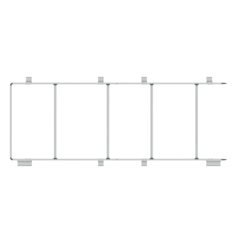 roof rail ducato -portapacchi istal