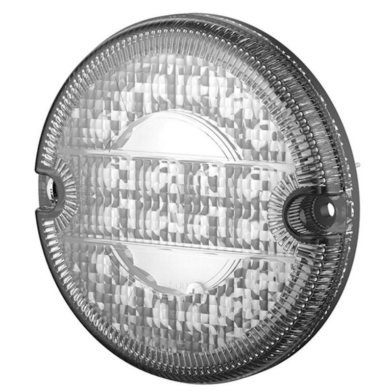 fanale retrom.led 12v+con.sup.seal