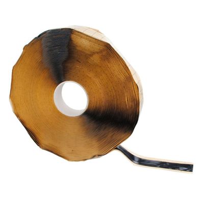 Profilato Terostat 81 25 x 2 Nero