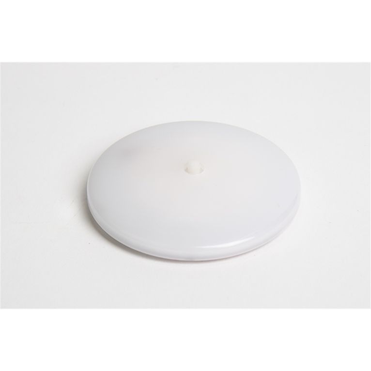 plafoniera led 12v rotonda con interruttore - carbest