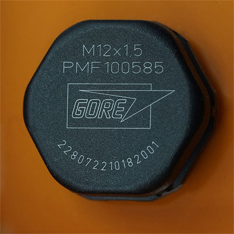 batteria liontron marine con bms • 12,8 v / 55 a