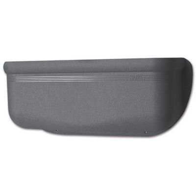 Pocket Xl Grey