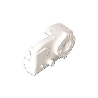 Spalletta Destra F1 - Polar White - 250-400 Cm