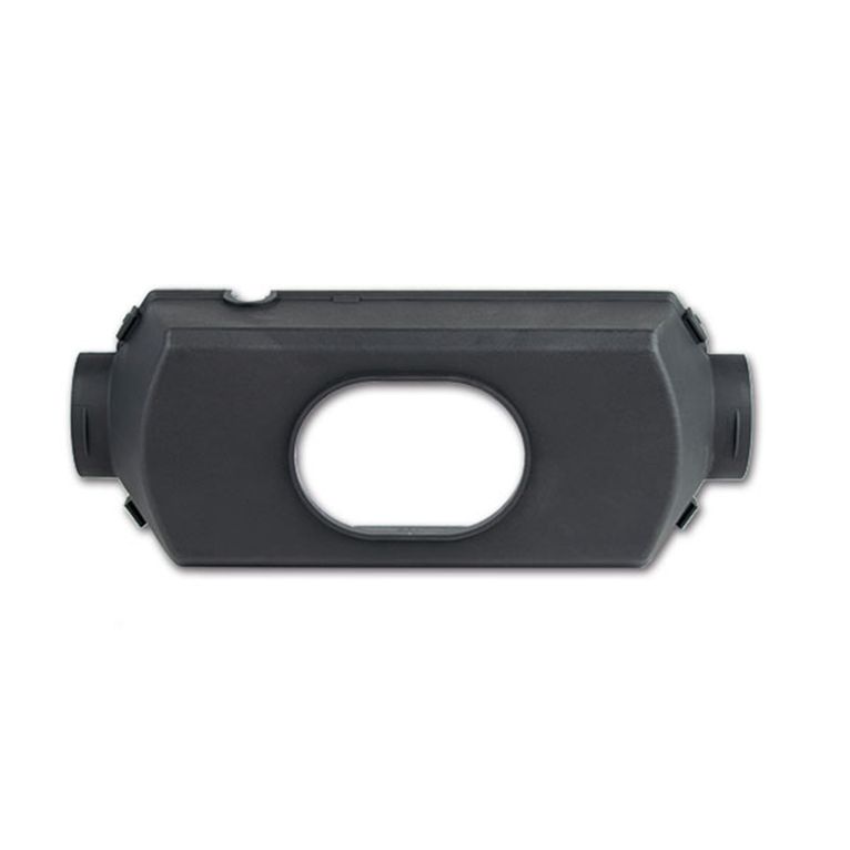 involucro plastica inferiore air 2d