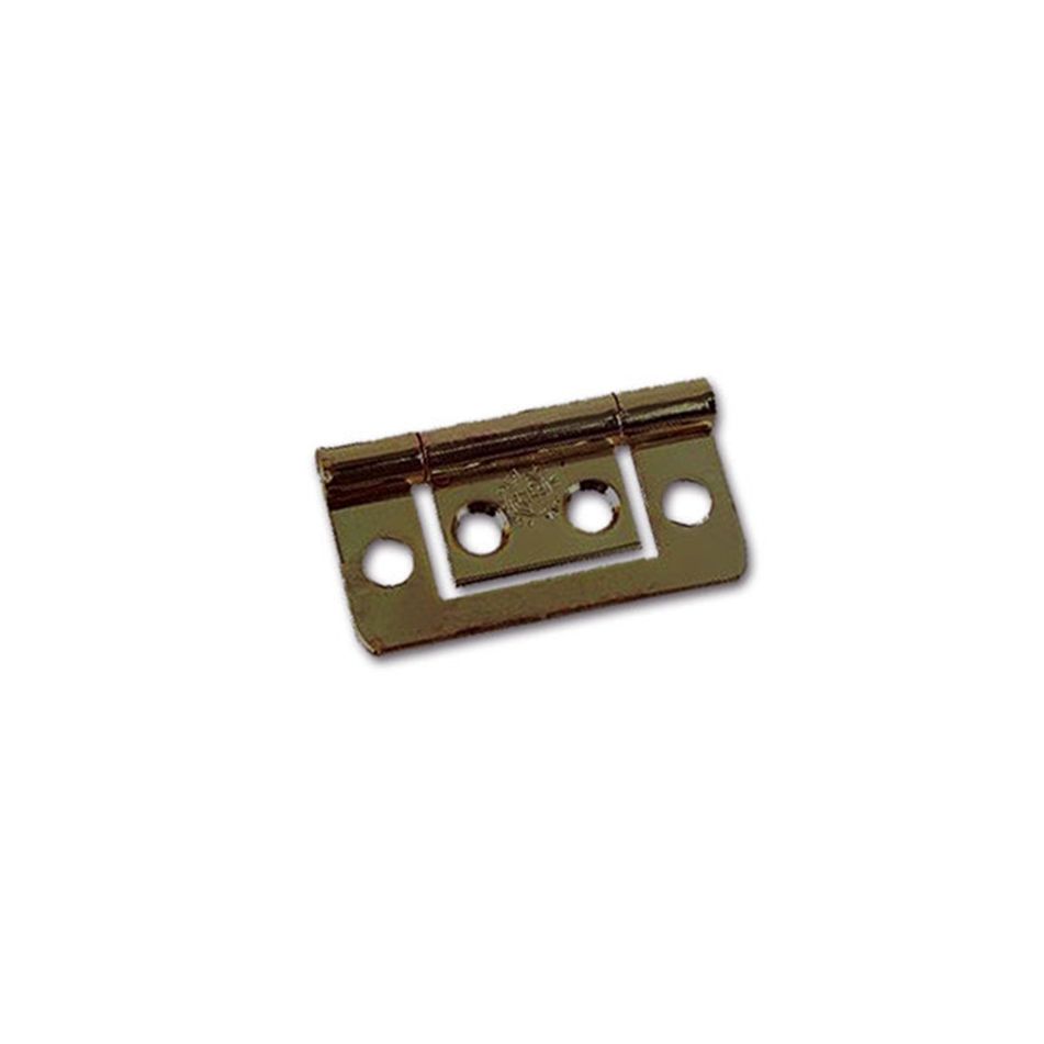 cerniera-bronzata-star-38-x-20