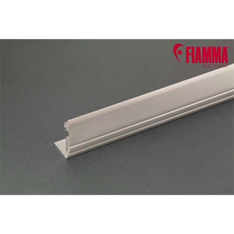 kit frontale f45s 375 titanium - fiamma