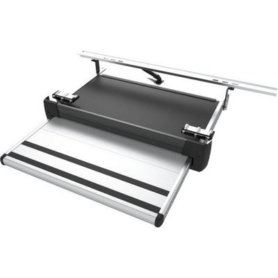 THULE STEP 400 MM ELET. 12V DUCATO