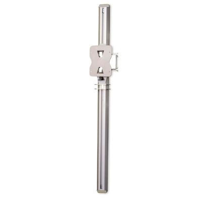 SUNFLOWER 2 - SUPPORTO LCD SALISCENDI CON ESTRAZ./ORIENT