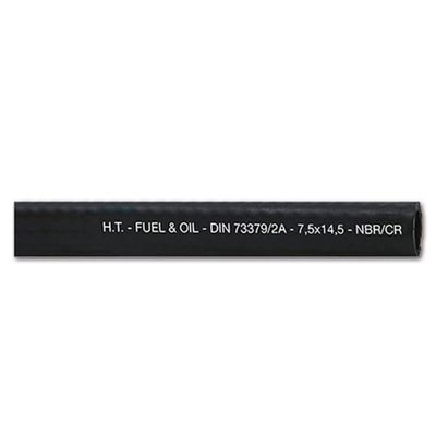 Tubo alimentazione carburante • 5 x 11 mm