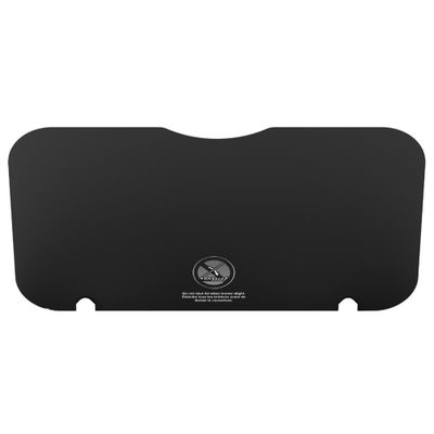 COPERCHIO DI RICAMBIO PER 70299 TOP LINE 165 NERO - CAN