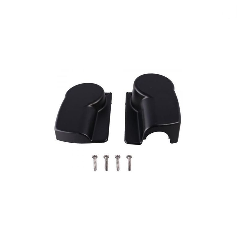 to 4900 set terminali color antraci - thule