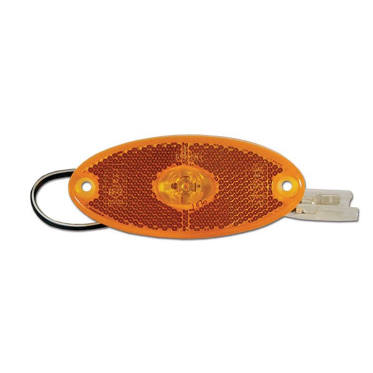 luce ingombro laterale a led - smlr 2012