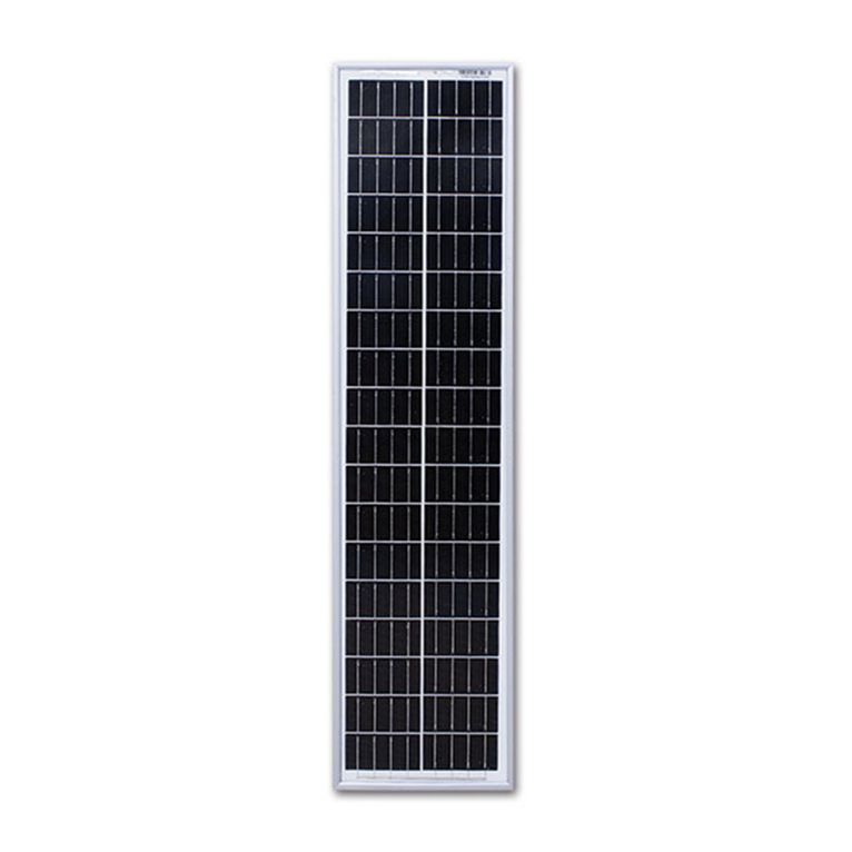 pannello fotovoltaico modulare • 25 w