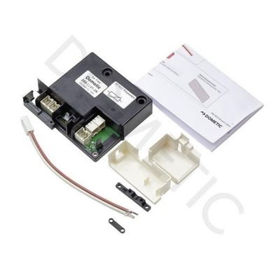 SCHEDA EL.RMD8505 KIT CPL.NERO