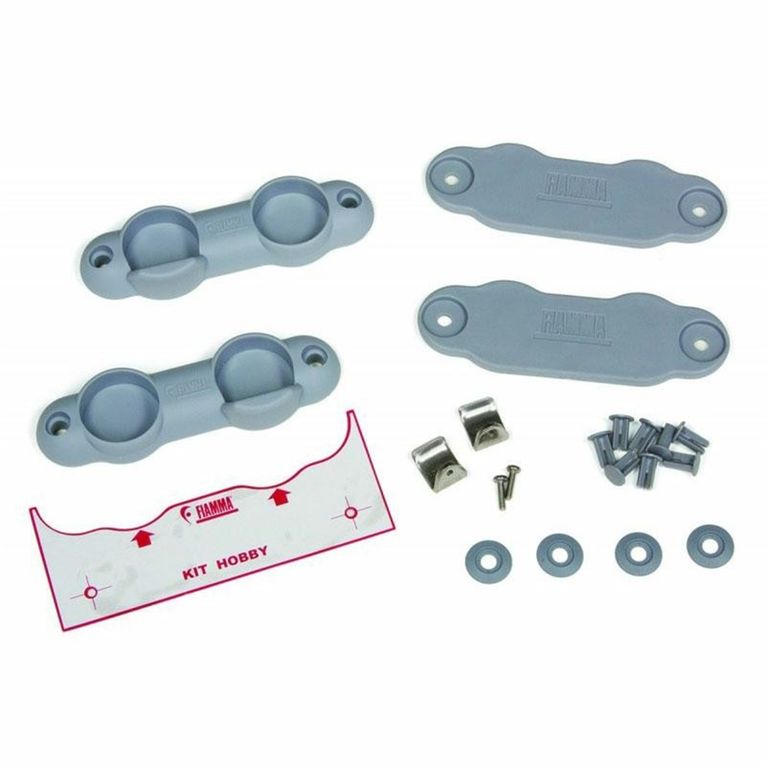 kit hobby - kanus caravanstore - fiamma