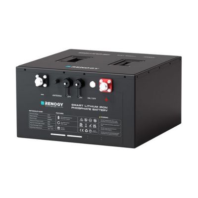 BATTERIA LITIO 12V 500A BT SOTTOS.