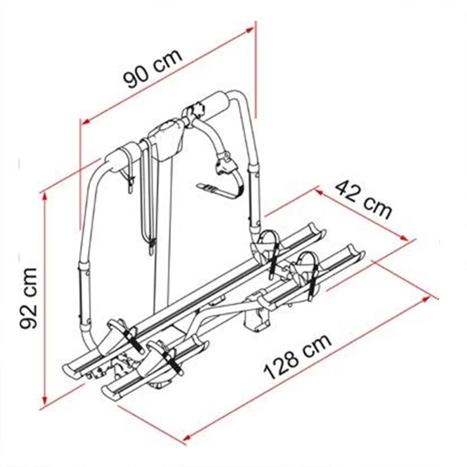 carry-bike-caravan-active-black-restyling