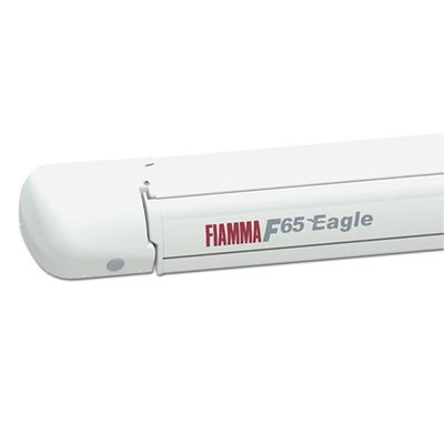 Tendalino Fiamma F65 Eagle 400 Polar White / Royal Grey
