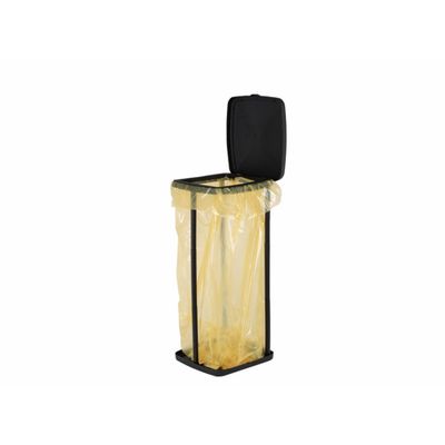 Supporto sacchi spazzatura 34x29x69 cm - Camp4