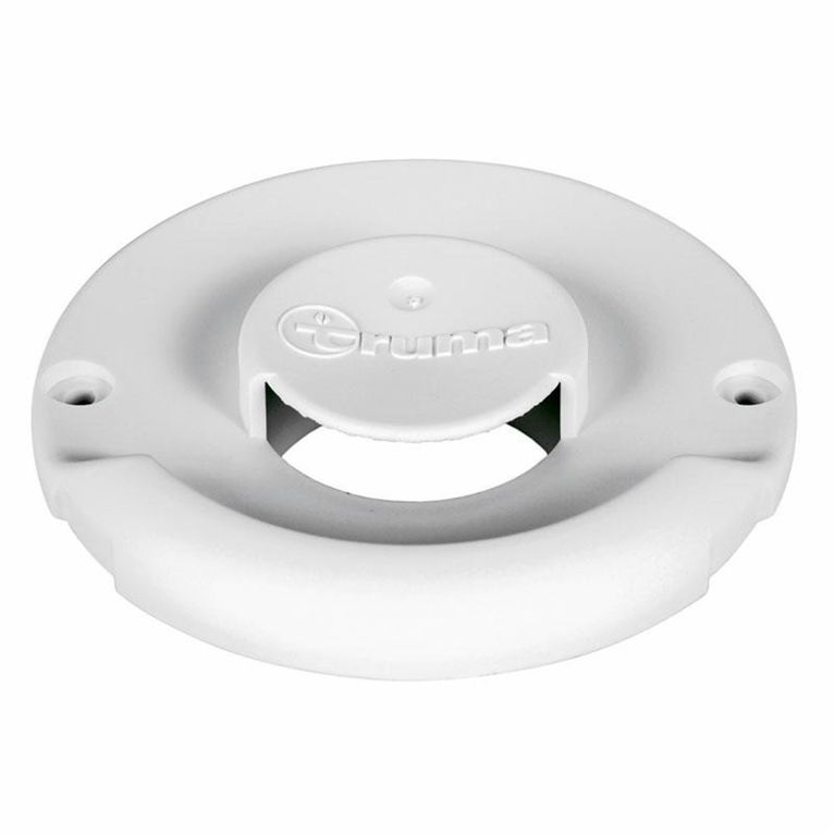 camino disco esterno zr80 per combi antracite 36151-10