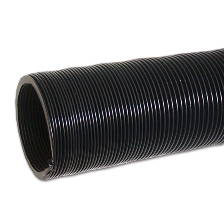 tubo spiralato 3"" standard per scarico • 5,2 m
