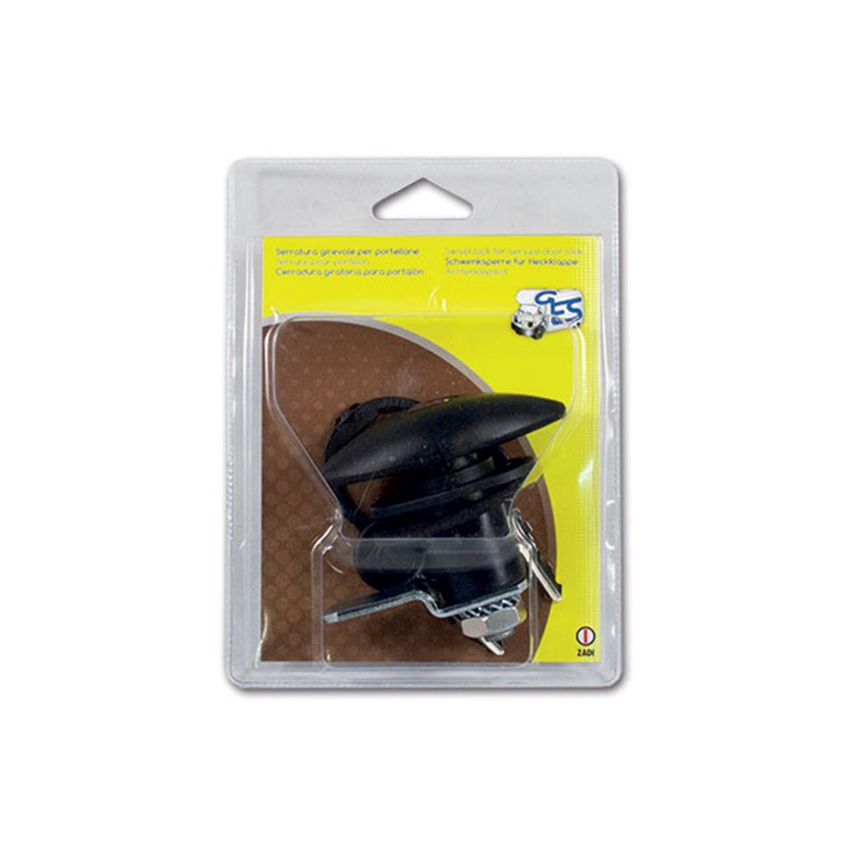 serratura-1051-star-nera-star-blister