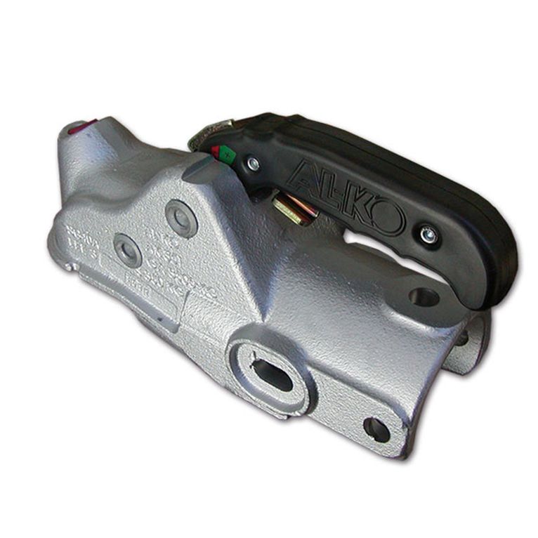giunto ak351 • attacco ø 50,6 mm