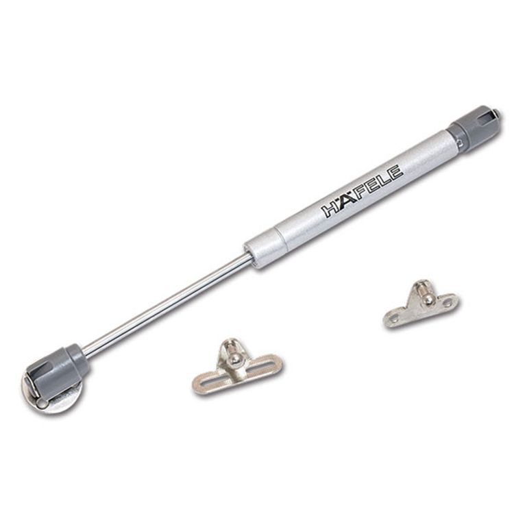braccetto a gas per antine - 80 n