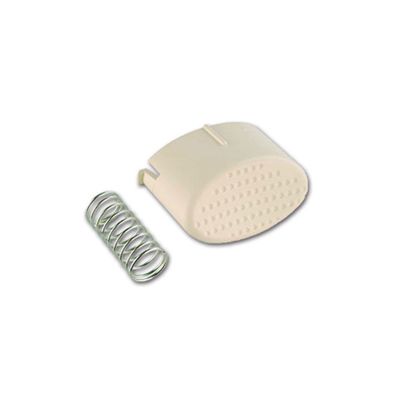 Pulsante con molla per maniglione Midi Heki - Dometic