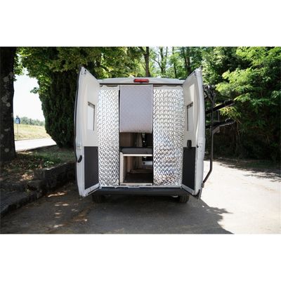 ISOLAMENTO POST. C/APERT.PER DUCATO