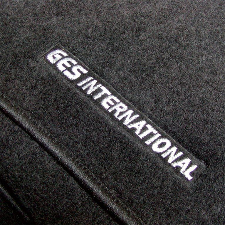 tappetino transit • '06 -'14 • personalizzabile