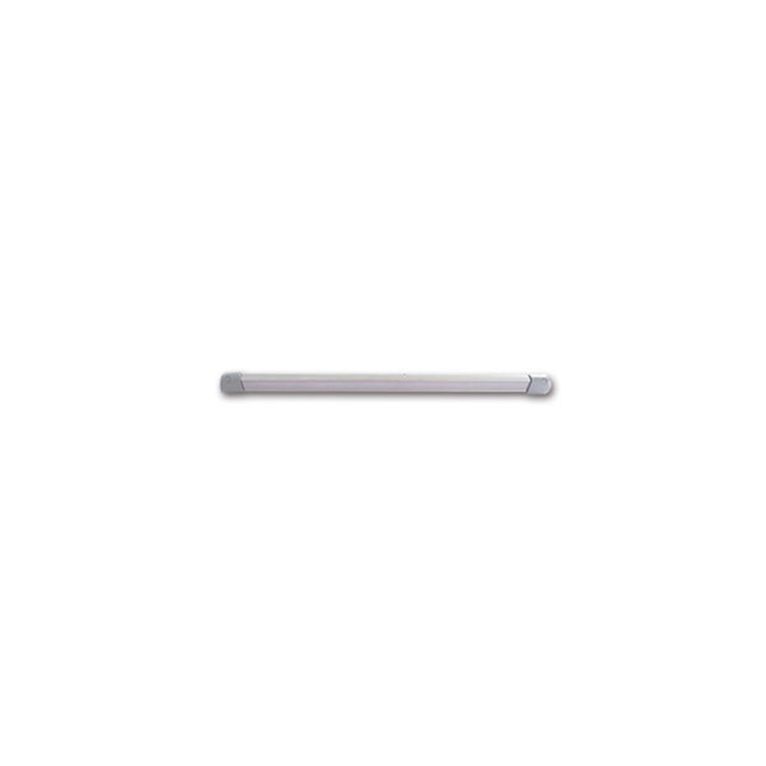 lampada sopra porta • 27 leds • luce fredda